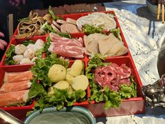 -红辣椒·川菜·火锅(朝外店)