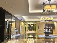 -一品淮扬 · 淮扬菜·北京万达文华酒店