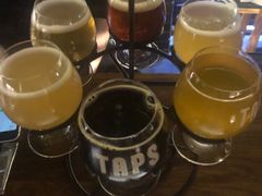 -TAPS精酿啤酒屋