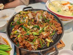 -八珍饺子·烤鸭·家常菜