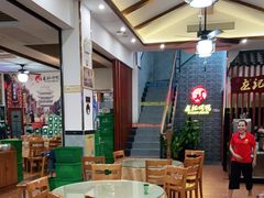 -龙记烤鸭店(新民路店)