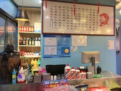-阿郎龙虾烧烤海鲜馆(苏河融景店)