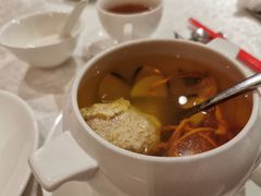 -红棉中餐厅·广州海航威斯汀酒店