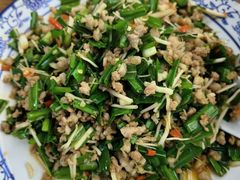 -味旭香餐厅 老字号