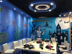 -好玩工厂密室·鹅鸭杀·桌游拼豆电玩