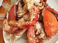 -视界美食自助餐厅·石家庄希尔顿酒店