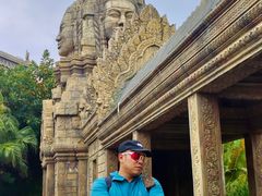 -南宁方特东盟神画