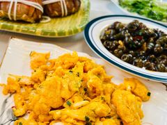 -蟹天蟹地农家菜·阳澄湖大闸蟹(浅水湾店)