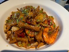 -桂满陇天书(南京德基旗舰店)
