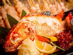-三川·十酒Izakaya(南昌路店)