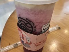 -眷茶臻选(锦艺城店)