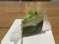 -暖忆烘焙甜品