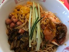 -味福记·本地特色菜(八一万达广场店)