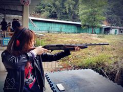 -华连射击俱乐部