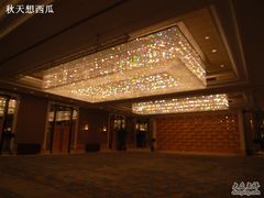 -上海浦东滨江喜来登酒店