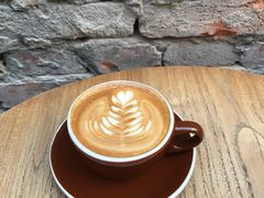 -VOYAGE COFFEE(北锣鼓巷店)