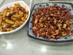 -刘昌兴菜馆(金轮第一城店)