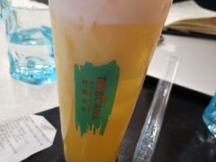 -托斯卡纳烘焙意大利餐厅(五天地店)