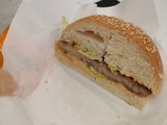 -旺角宝港式茶餐厅(寮步店)