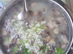 -域乐楼清真饭庄(华北路店)