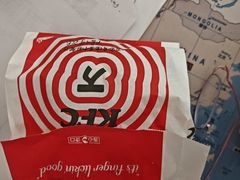 -肯德基(万科广东路店)