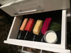 -行者书屋大堂吧 ·下午茶(南京圣和府邸酒店)