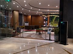 -天津水游城丽筠酒店