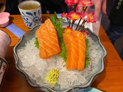 -有喜屋·烧鸟·居酒屋(周浦万达店)