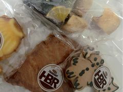 -海福仑韩国面包