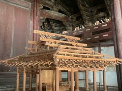 -宁波市保国寺古建筑博物馆