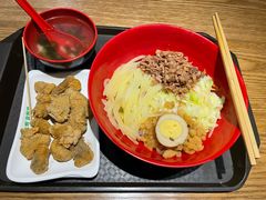 -大炮盐酥鸡(新街口店)