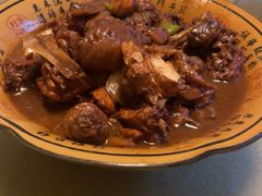 -蒙阴县光棍鸡店(蒙山店)