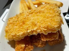 -宜家·瑞典风味餐厅(北京西红门店)