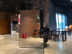 -星巴克臻选(北京前门大街店)