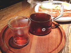 特色手冲-大酉·M Coffee(北京美术馆店)