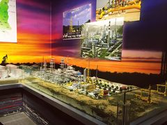 -陕西自然博物馆