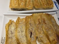 -春水锅贴·传统鲁菜(大明湖店)