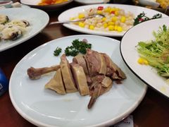 -三凤酒家·百年无锡菜(清扬茂业店)