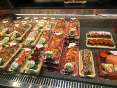 -池田寿司·新鲜现做(朝阳大悦城店)