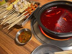 -江湖六膳門串串香(隆礼路店)