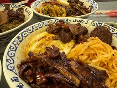 -梅溪·小伙子干挑面(安吉总店)