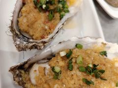 -虾女王·龙虾·烧烤(龙江店)