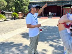 -历代帝王庙博物馆