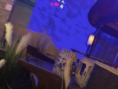 -绿茶餐厅(燕郊永旺店)