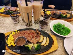 -卢家妈妈·西餐厨房(揭阳东山店)
