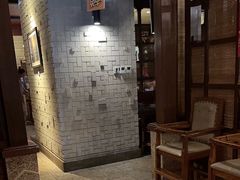 -绿茶餐厅(王府井永宁门店)