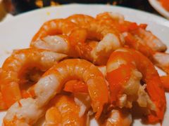 -宴立方海鲜自助(义乌万达广场店)