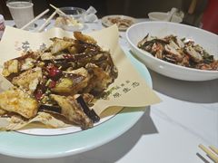 -东来土菜馆(民祥园路店)
