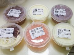 -桃梨花香(柳工颐华城店)
