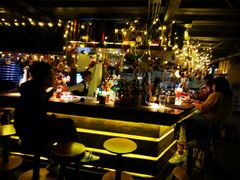 -胡桃里音乐酒馆(万科城市广场店)